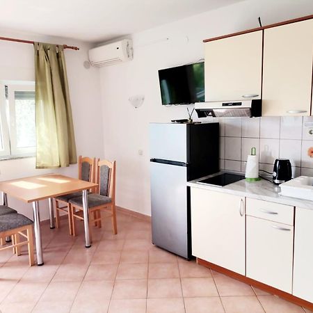 Drače Apartments Zovko מראה חיצוני תמונה