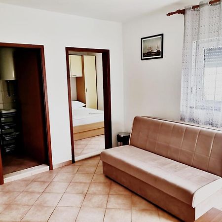 Drače Apartments Zovko מראה חיצוני תמונה