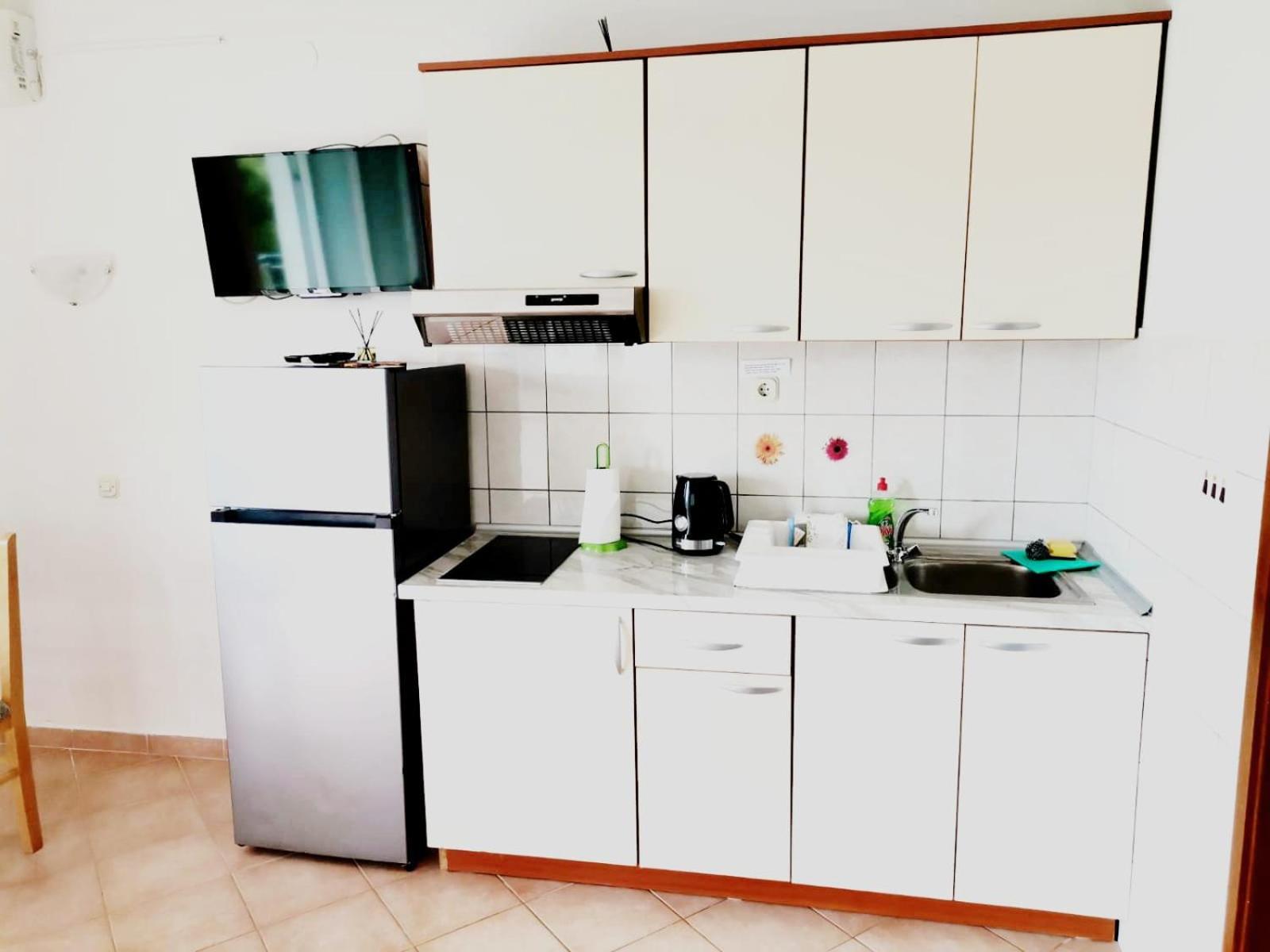 Drače Apartments Zovko מראה חיצוני תמונה