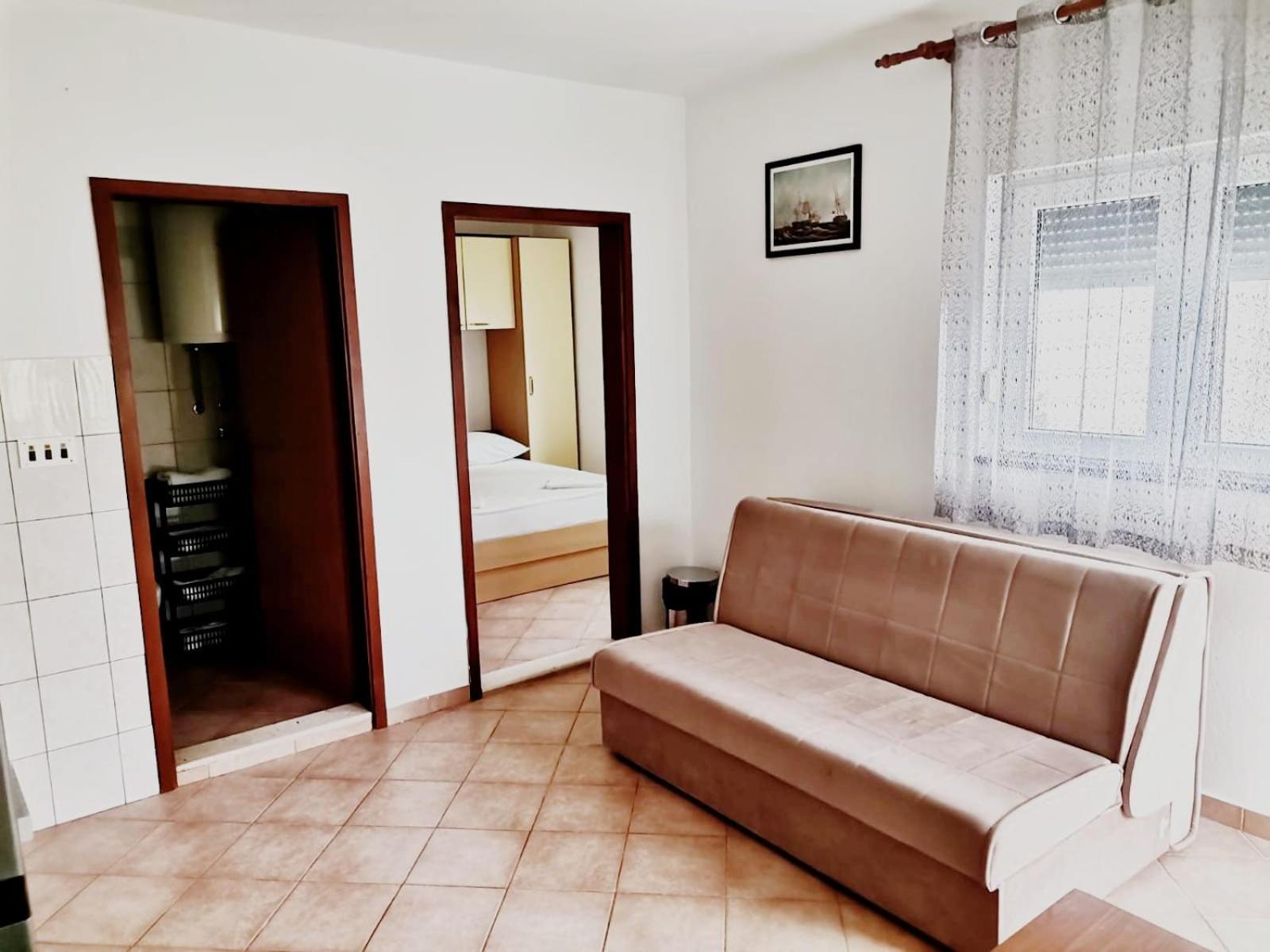 Drače Apartments Zovko מראה חיצוני תמונה