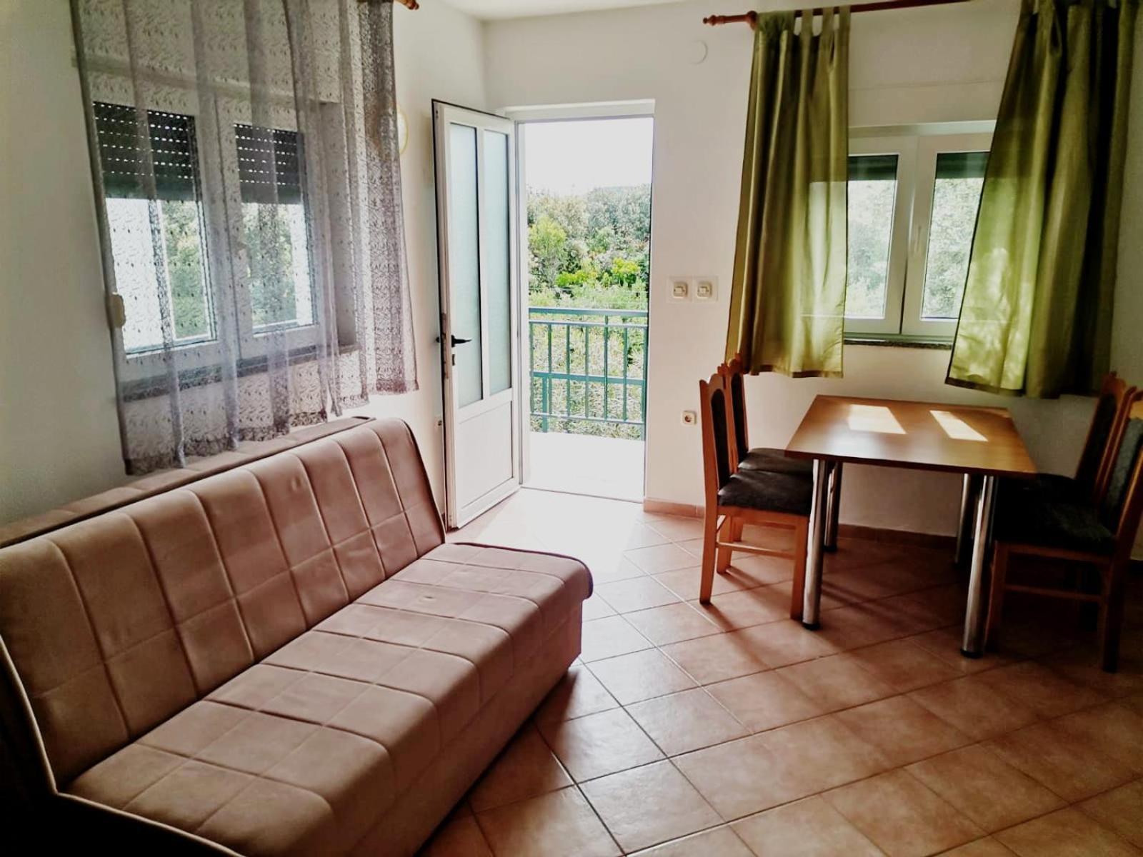 Drače Apartments Zovko מראה חיצוני תמונה