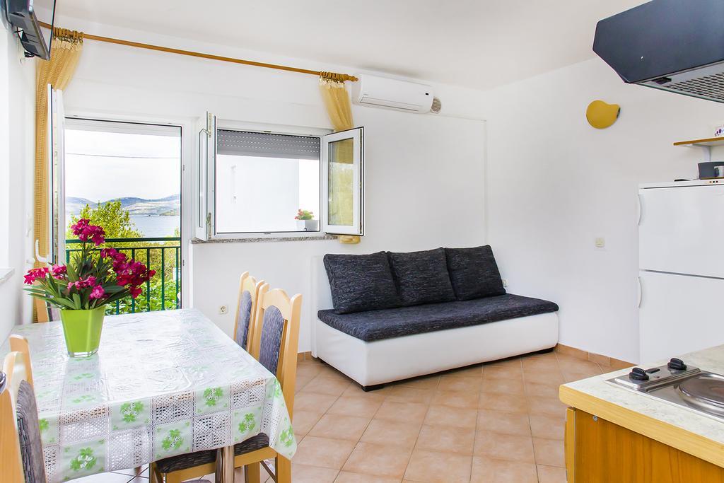 Drače Apartments Zovko מראה חיצוני תמונה