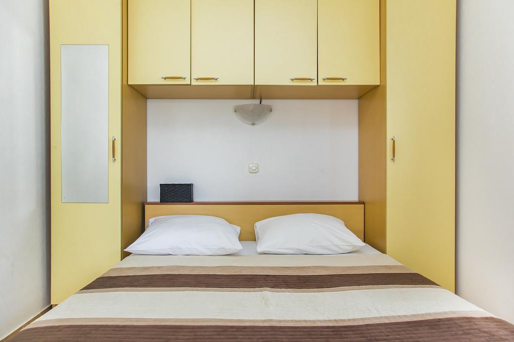 Drače Apartments Zovko מראה חיצוני תמונה