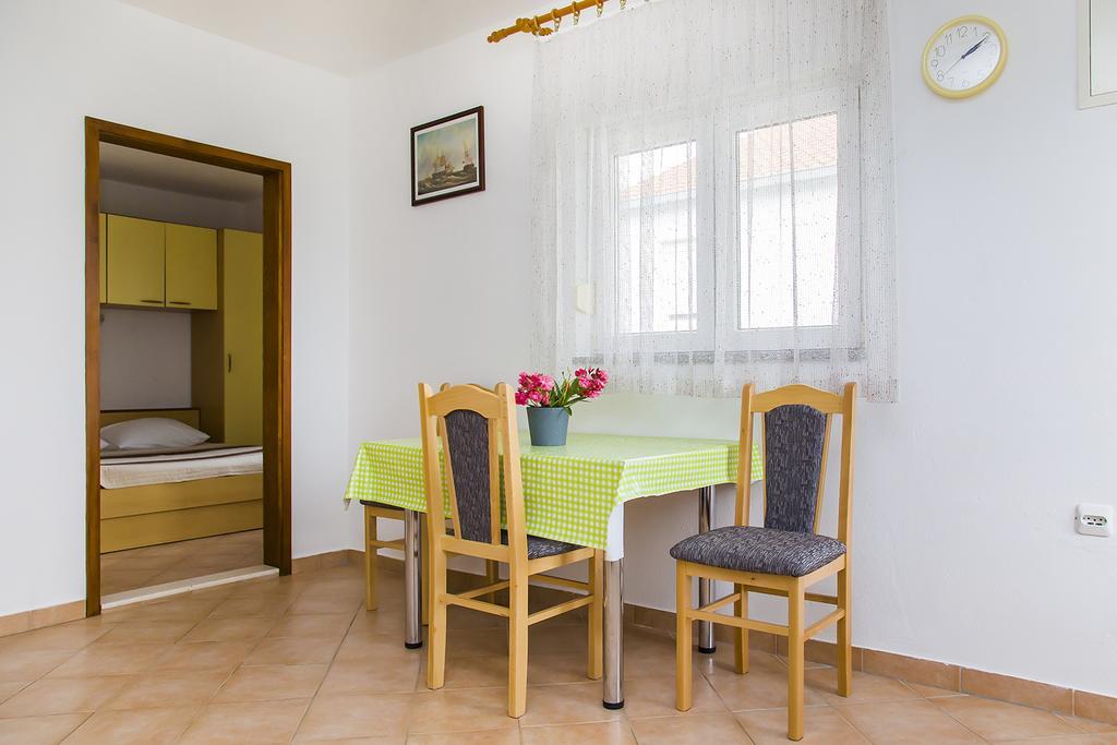 Drače Apartments Zovko מראה חיצוני תמונה
