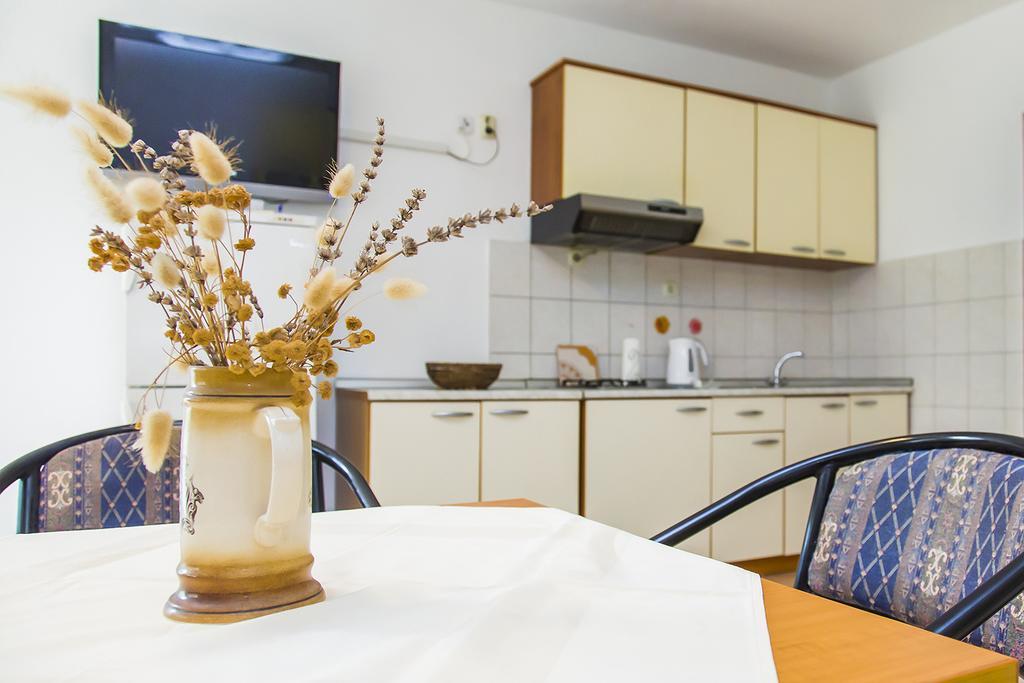 Drače Apartments Zovko מראה חיצוני תמונה