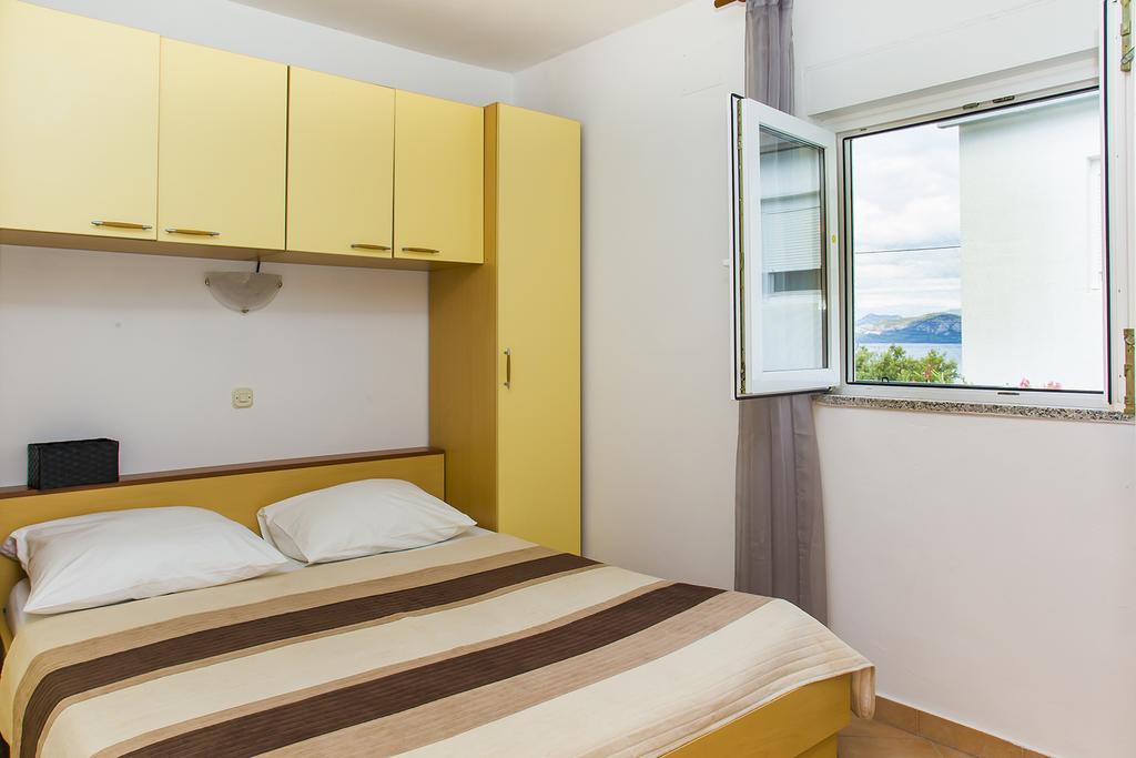 Drače Apartments Zovko מראה חיצוני תמונה