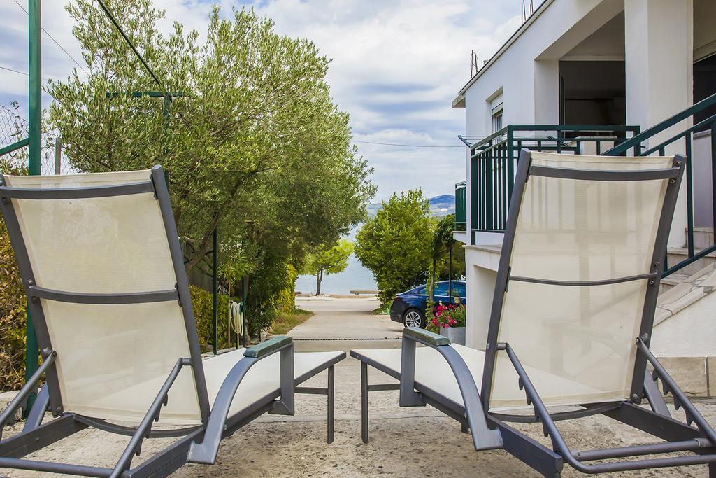 Drače Apartments Zovko מראה חיצוני תמונה