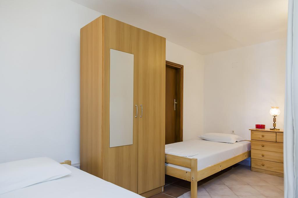 Drače Apartments Zovko מראה חיצוני תמונה