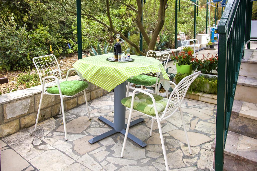 Drače Apartments Zovko מראה חיצוני תמונה