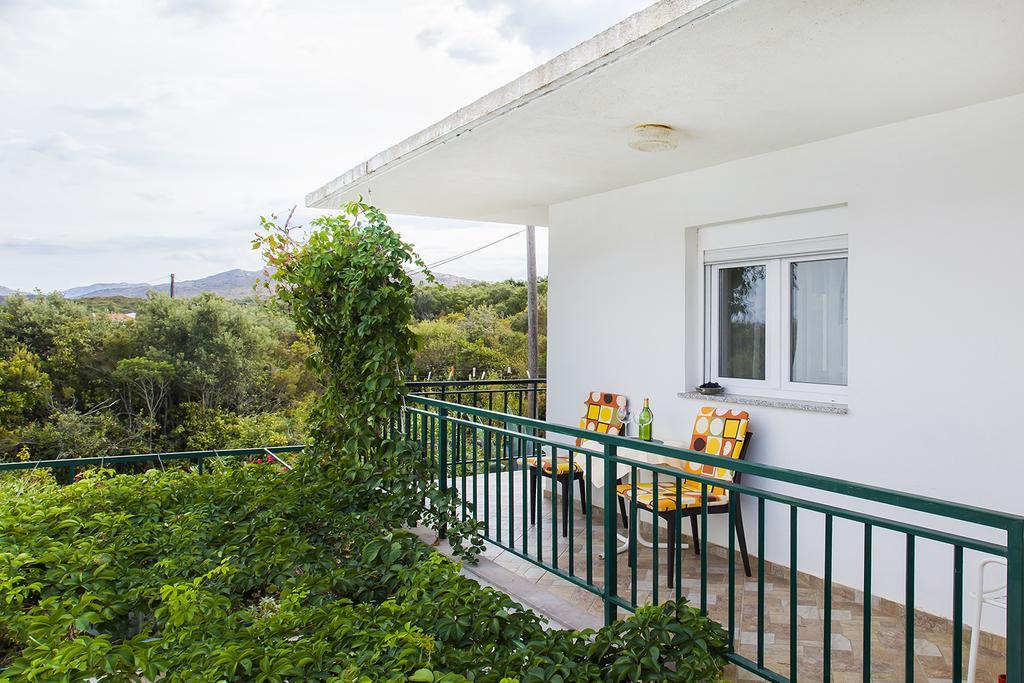 Drače Apartments Zovko מראה חיצוני תמונה