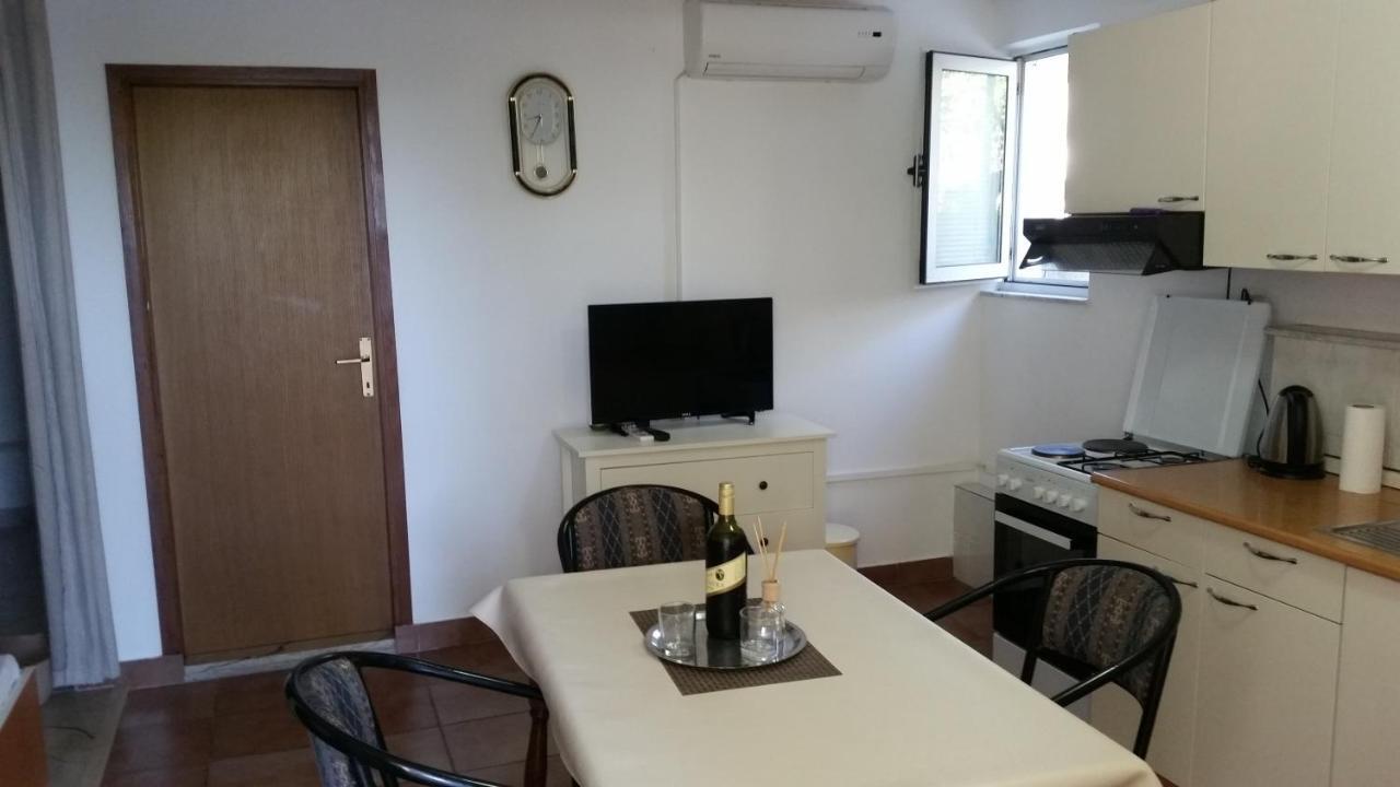 Drače Apartments Zovko מראה חיצוני תמונה