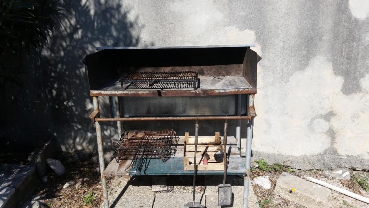 Drače Apartments Zovko מראה חיצוני תמונה